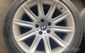 Bmw, light alloy