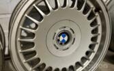 Bmw, light alloy