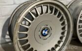 Bmw, light alloy