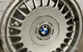 Bmw, light alloy