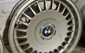 Bmw, light alloy