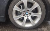 Bmw, light alloy