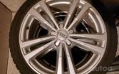 Audi, light alloy