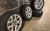 BMW X5, light alloy