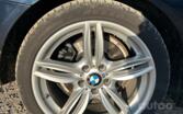 BMW, light alloy