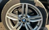 BMW, light alloy