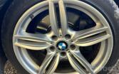 BMW, light alloy