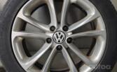 VW, light alloy