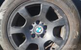 Bmw, light alloy