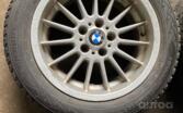 Bmw, light alloy