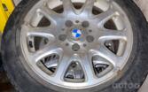 BMW, light alloy