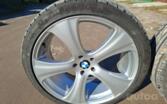 Bmw, light alloy