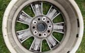 BMW/BBS, light alloy