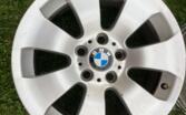 BMW/BBS, light alloy