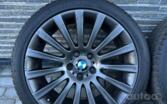 BMW, light alloy