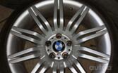 Bmw, light alloy