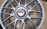 BBS, light alloy