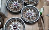 BBS, light alloy