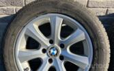 BMW, light alloy