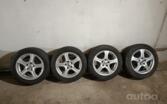 Advanti Racing, light alloy