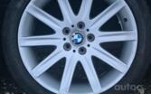 Bmw, light alloy