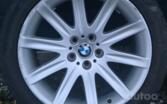 Bmw, light alloy