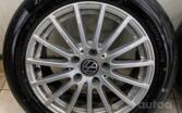 Mercedes Benz, light alloy