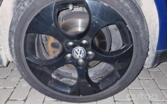 Passat, light alloy