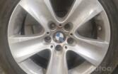 BMW, light alloy