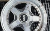 BBS, light alloy