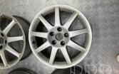 BBS, light alloy