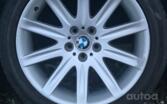 Bmw, light alloy