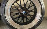 BBS, light alloy