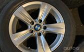 Bmw, light alloy