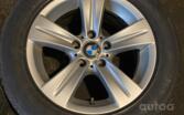 Bmw, light alloy