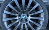 BMW, light alloy