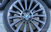 BMW, light alloy