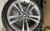 Bmw, light alloy