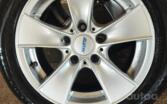 BMW, light alloy