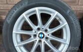 BMW, light alloy