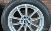 BMW, light alloy