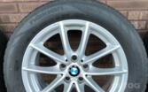 BMW, light alloy