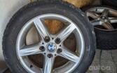 BMW, light alloy