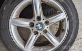 BMW, light alloy