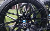 BMW, light alloy