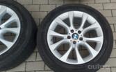 Bmw, light alloy