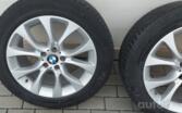 Bmw, light alloy