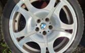 Bmw, light alloy