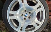 Bmw, light alloy