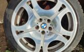 Bmw, light alloy